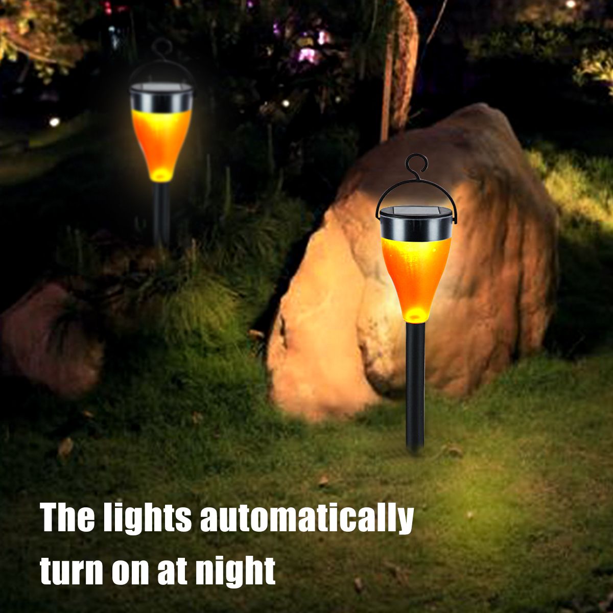 2PCS-Auto-Sensing-LED-Solar-Lamp-Garden-Lamps-For-Outdoor-Patio-Lawn-1755244