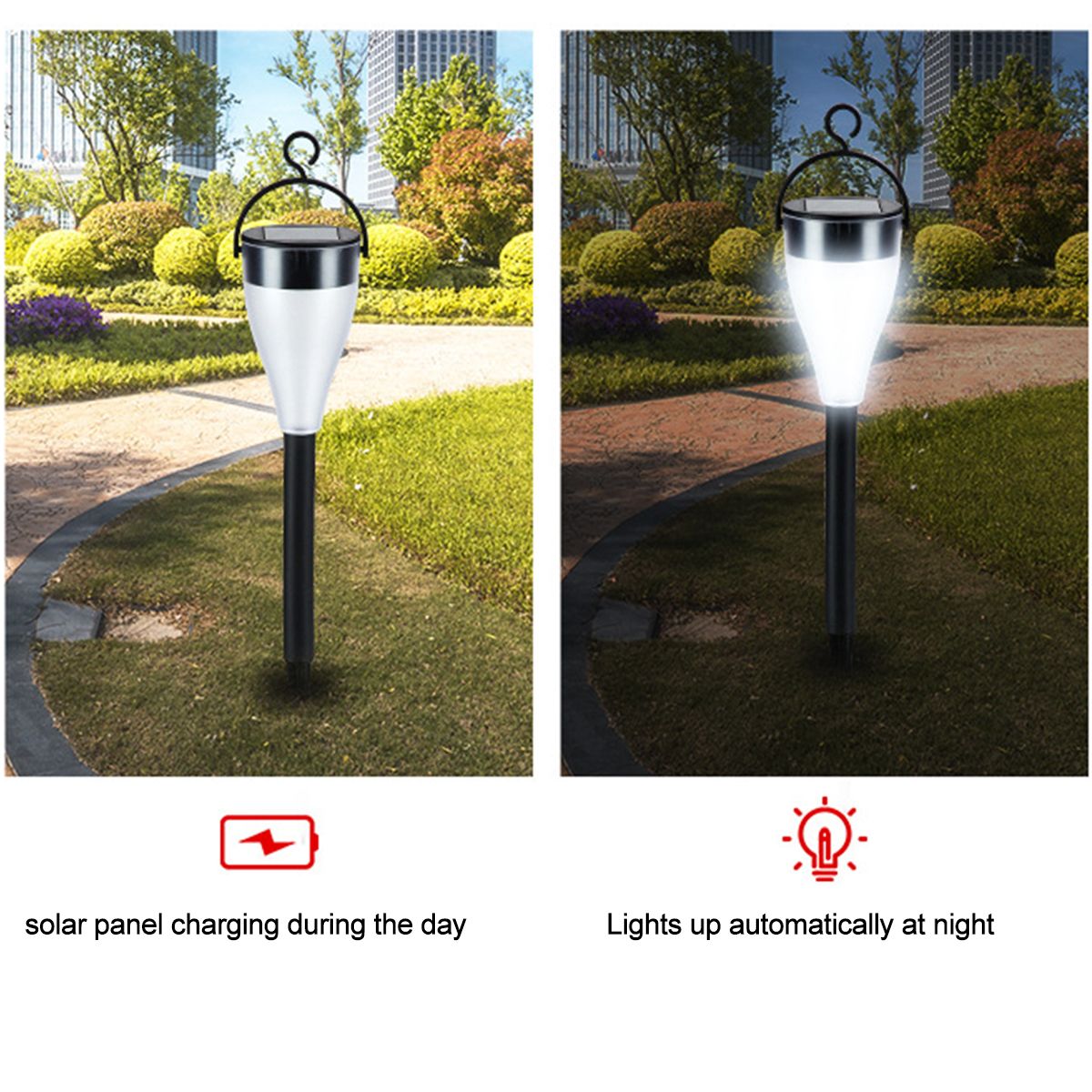 2PCS-Auto-Sensing-LED-Solar-Lamp-Garden-Lamps-For-Outdoor-Patio-Lawn-1755244