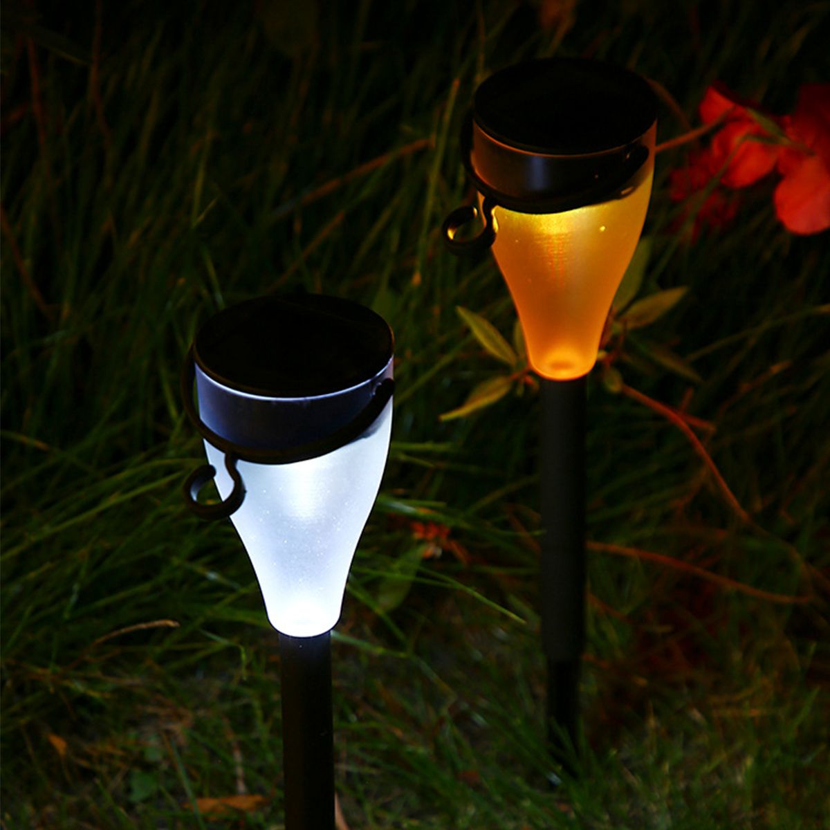 2PCS-Auto-Sensing-LED-Solar-Lamp-Garden-Lamps-For-Outdoor-Patio-Lawn-1755244