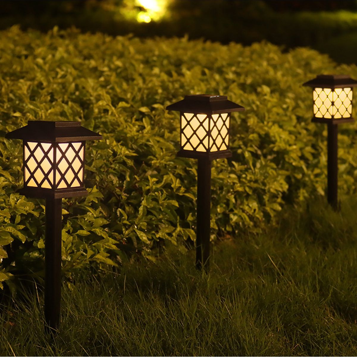 2PCS-LED-Solar-Lawn-Light-Waterproof-Outdoor-Landscape-Lamp-for-Garden-Yard-1739384