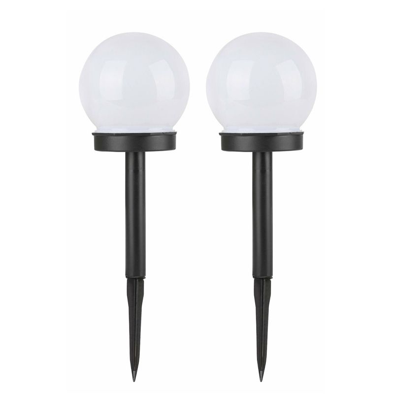 2PCS-Solar-Powered-LED-Ground-Light-Ball-Lawn-Lamp-Waterproof-Outdoor-Garden-Yard-Path-Decor-1743199