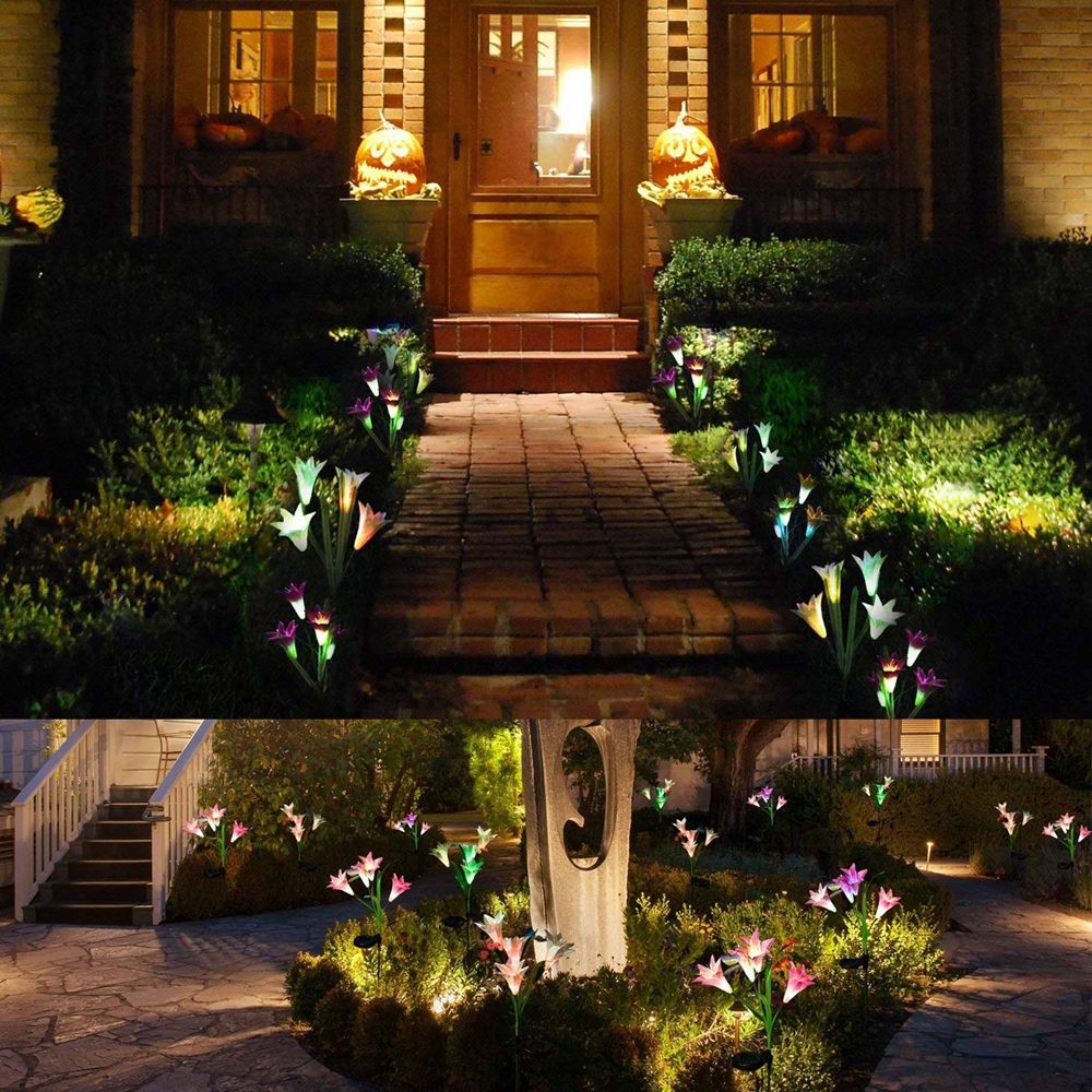 2pcs-Solar-Power-4-LED-Lily-Flower-Lights-Multi-Color-Changing-Outdoor-Garden-Patio-Yard-Stake-Lamps-1365169