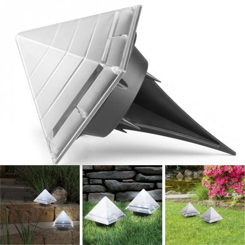 3LED-Solar-Lawn-Light-Outdoor-Waterproof-Buried-Underground-Pyramid-Solar-Pathway-LightsGarden-Garde-1742329