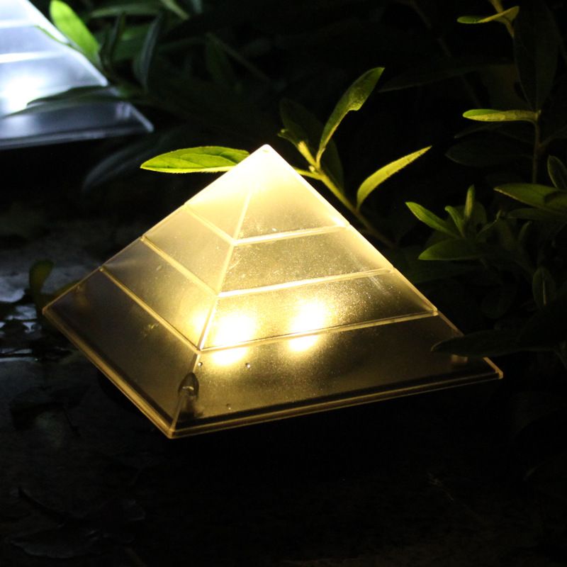 3LED-Solar-Lawn-Light-Outdoor-Waterproof-Buried-Underground-Pyramid-Solar-Pathway-LightsGarden-Garde-1742329