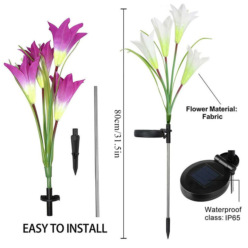 4-LED-Solar-Power-Lily-Flower-Stake-Lights-Outdoor-Garden-Path-Luminous-Lamps-Christmas-Decorations--1689075