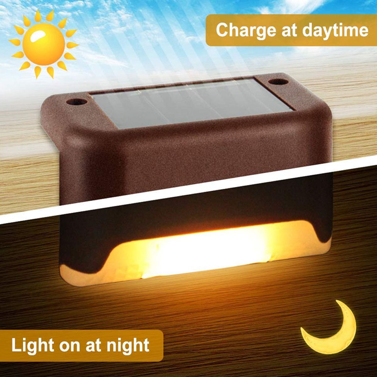 4PCS-LED-Solar-Path-Stair-Lamp-Outdoor-Waterproof-Wall-Lawn-Light-for-Garden-Home-1754581