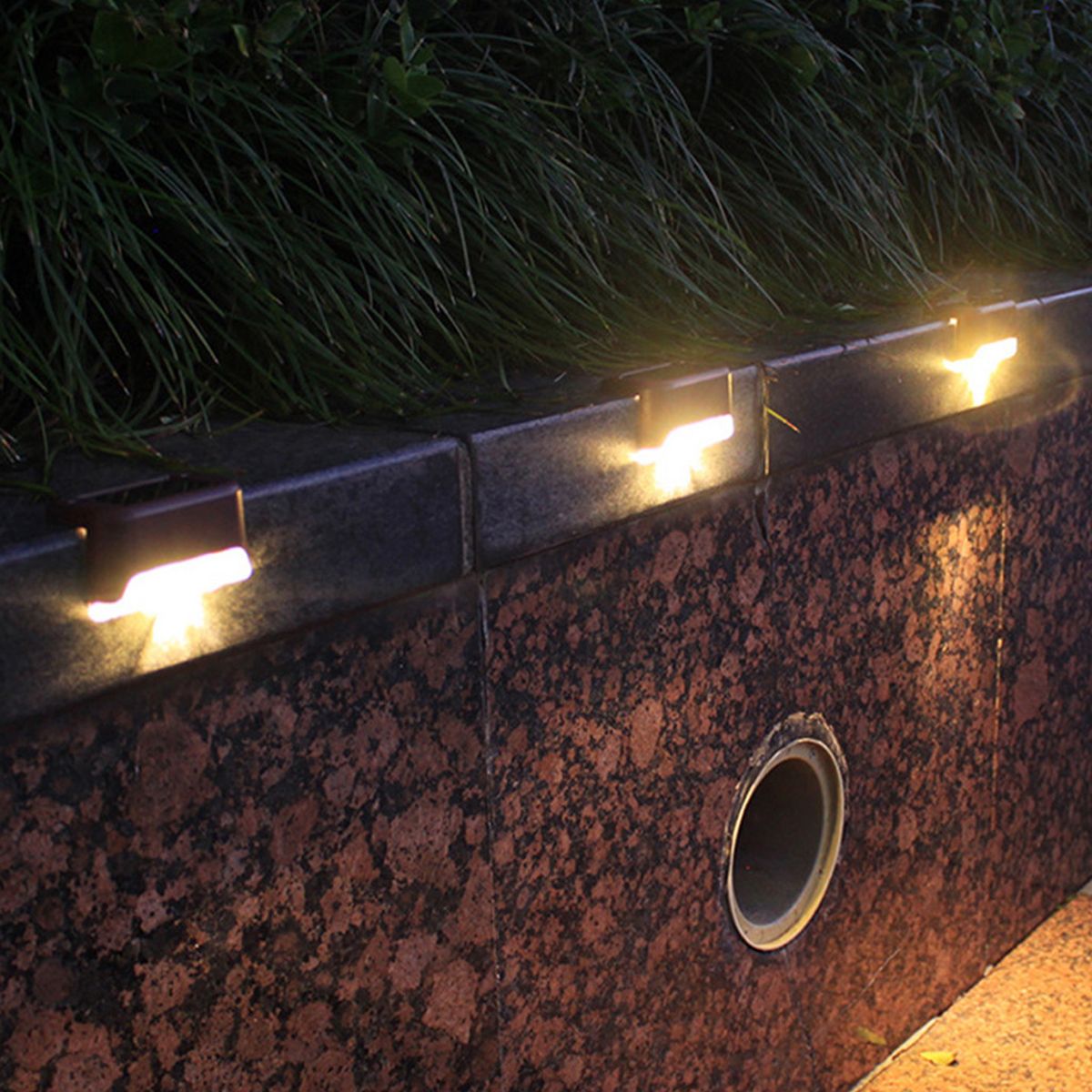 4PCS-LED-Solar-Path-Stair-Lamp-Outdoor-Waterproof-Wall-Lawn-Light-for-Garden-Home-1754581