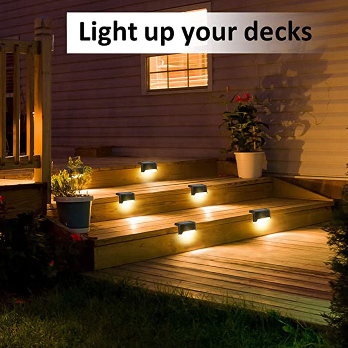 4PCS-LED-Solar-Path-Stair-Lamp-Outdoor-Waterproof-Wall-Lawn-Light-for-Garden-Home-1754581