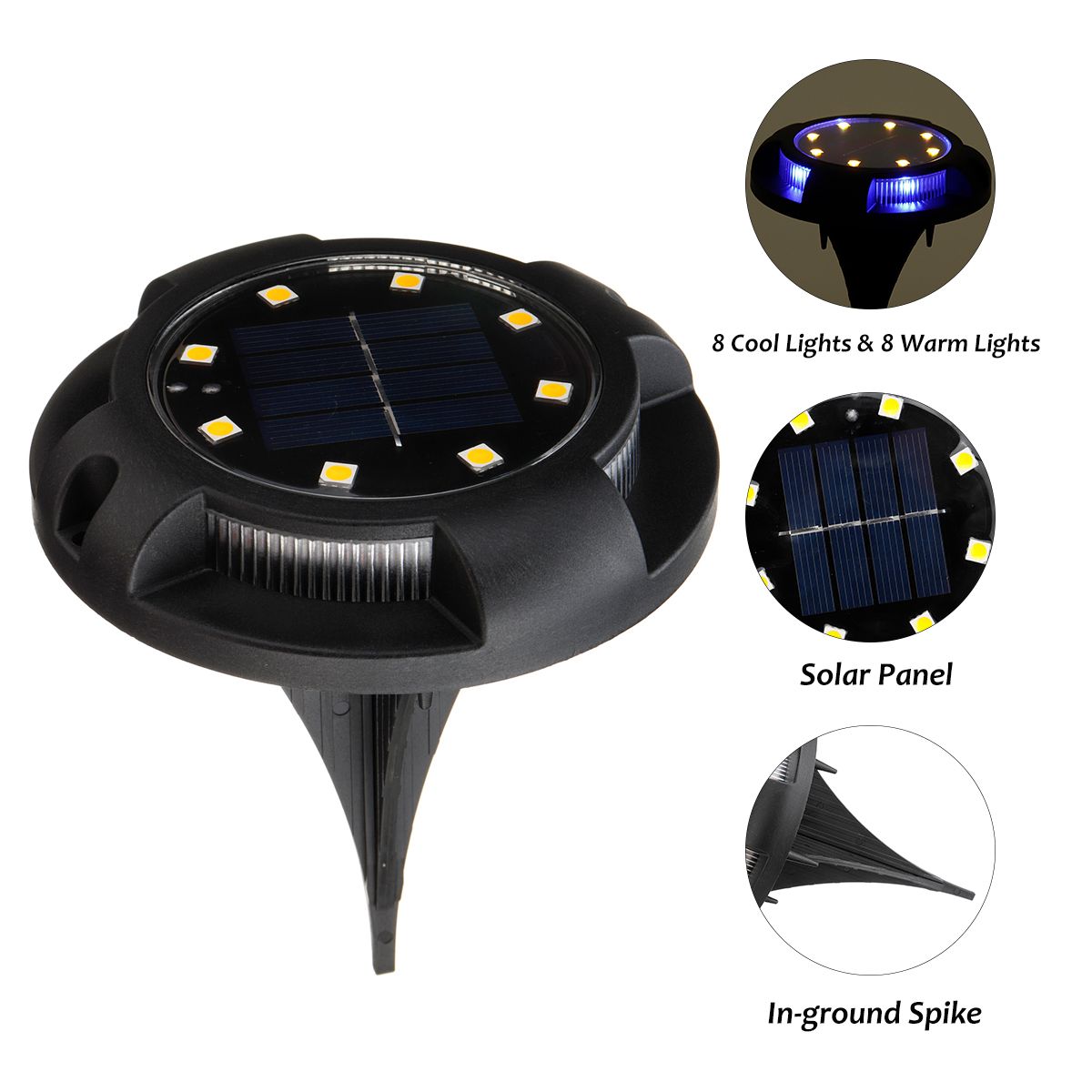 4PCS-LED-Solar-Powered-Ground-Lawn-Light-Garden-Pathway-Outdoor-Aisle-Lamp-Waterproof-1734845