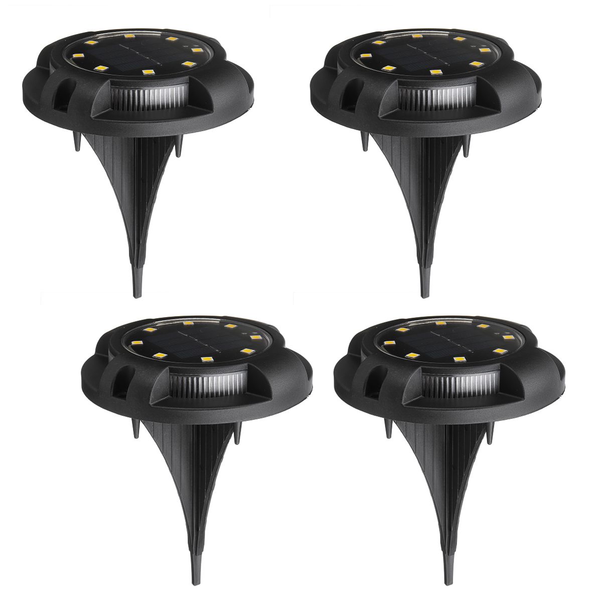 4PCS-LED-Solar-Powered-Ground-Lawn-Light-Garden-Pathway-Outdoor-Aisle-Lamp-Waterproof-1734845