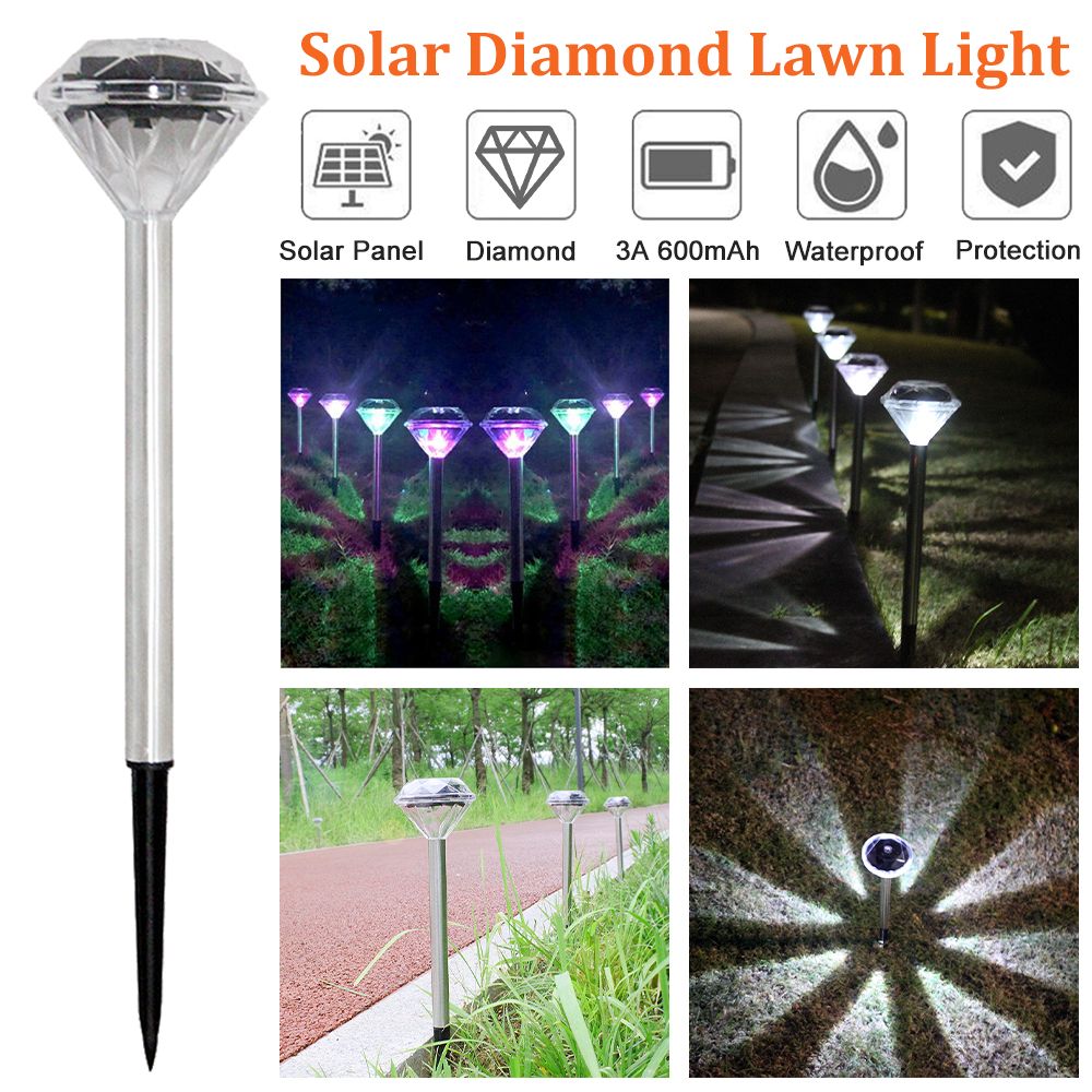 4PCS-Solar-Powered-Diamond-LED-Lawn-Light-Waterproof-Garden--Outdoor-Patio-Landscape-Path-Lamp-1712054