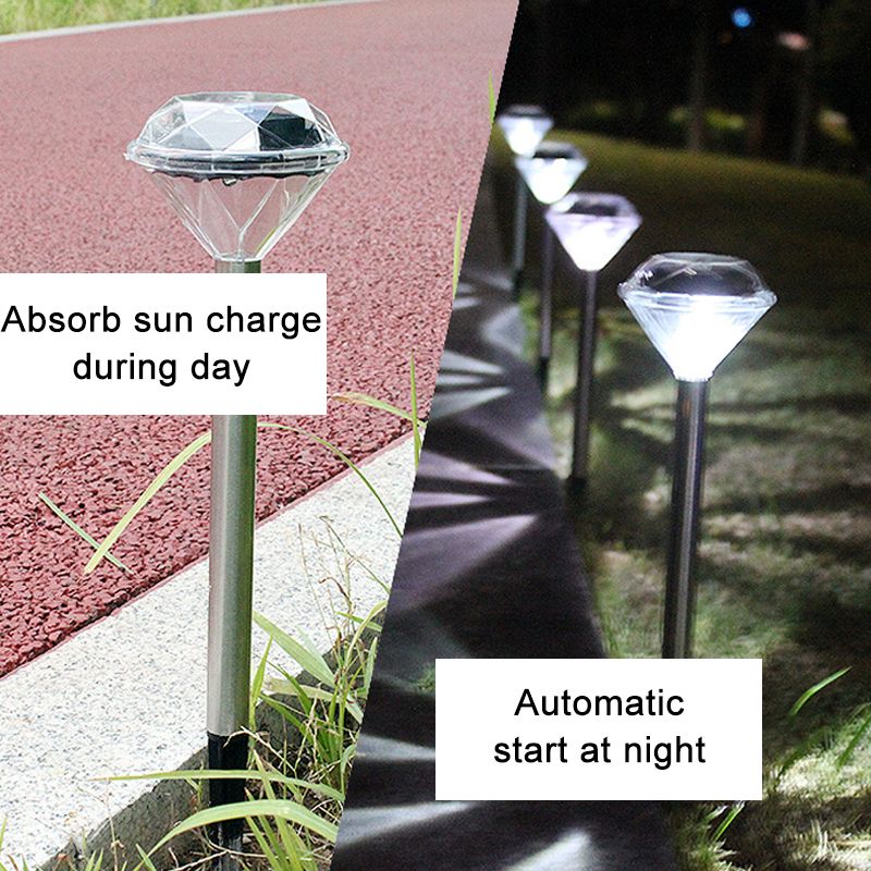 4PCS-Solar-Powered-Diamond-LED-Lawn-Light-Waterproof-Garden--Outdoor-Patio-Landscape-Path-Lamp-1712054