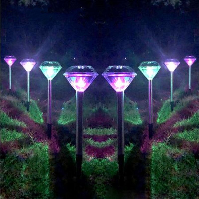 4PCS-Solar-Powered-Diamond-LED-Lawn-Light-Waterproof-Garden--Outdoor-Patio-Landscape-Path-Lamp-1712054