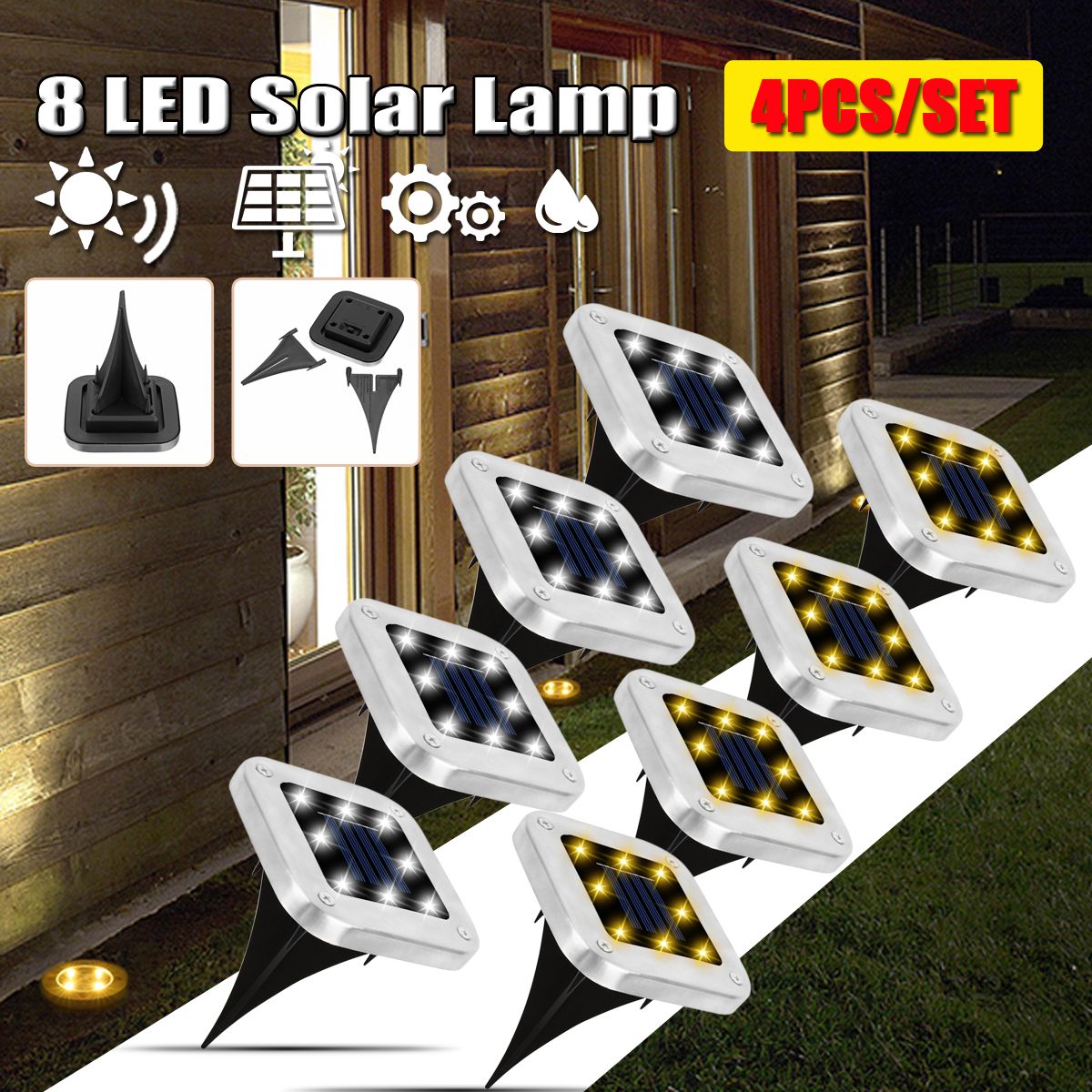 4PCS-Solar-Powered-LED-Lawn-Light-Square-Buried-Inground-Recessed-Lamp-for-Garden-Outdoor-Deck-Path-1690068