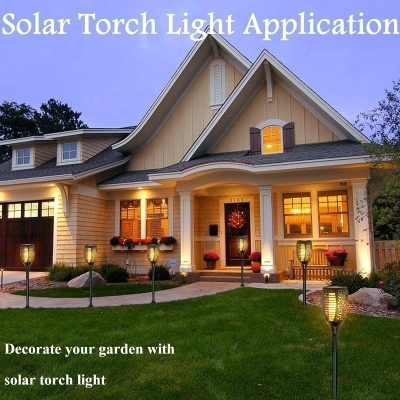 4PCS-Waterproof-Solar-Powered-LED-Landscape-Lamp-Flickering-Lawn-Light-for-Outdoor-Garden-Path-1692566