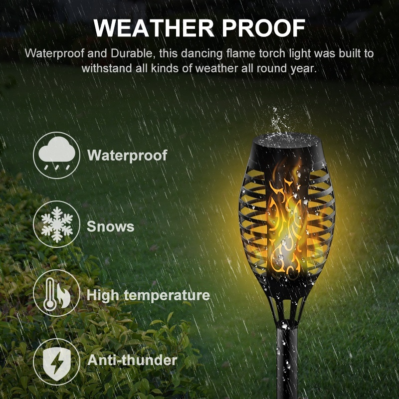 4PCS-Waterproof-Solar-Powered-LED-Landscape-Lamp-Flickering-Lawn-Light-for-Outdoor-Garden-Path-1692566