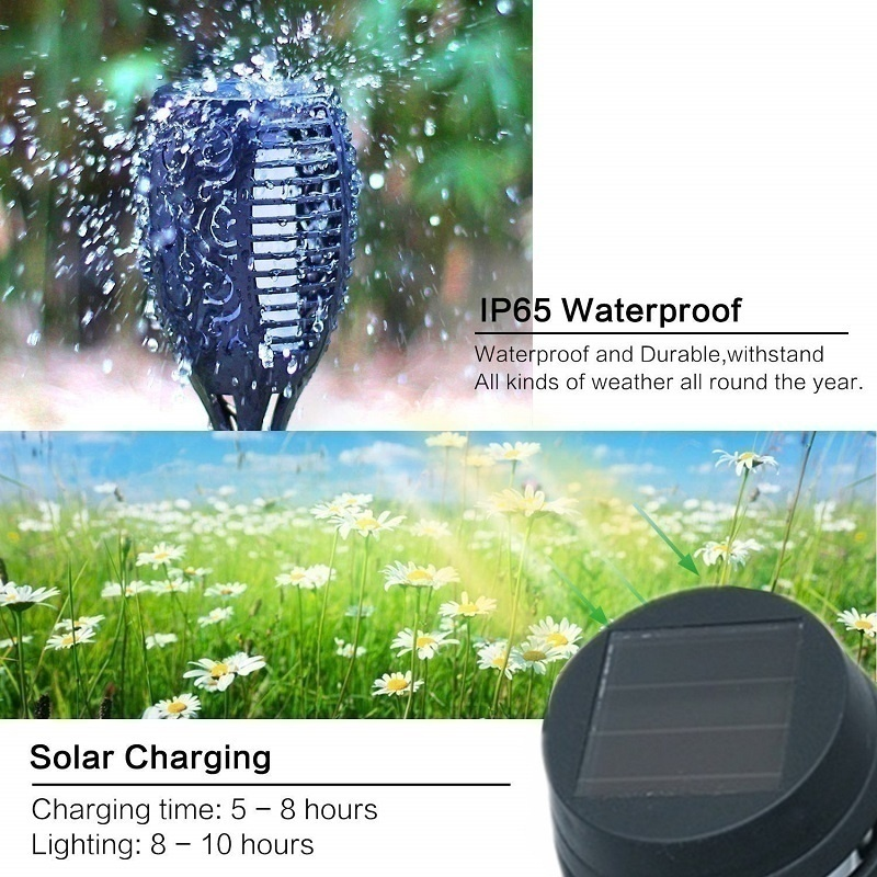 4PCS-Waterproof-Solar-Powered-LED-Landscape-Lamp-Flickering-Lawn-Light-for-Outdoor-Garden-Path-1692566