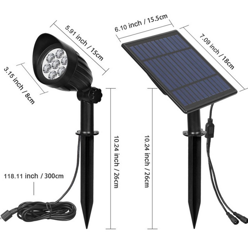 5W-2-in-1-Solar-Powered-LED-Light-controlled-Lawn-Lights-Outdoor-Waterproof-Yard-Wall-Landscape-Lamp-1454129