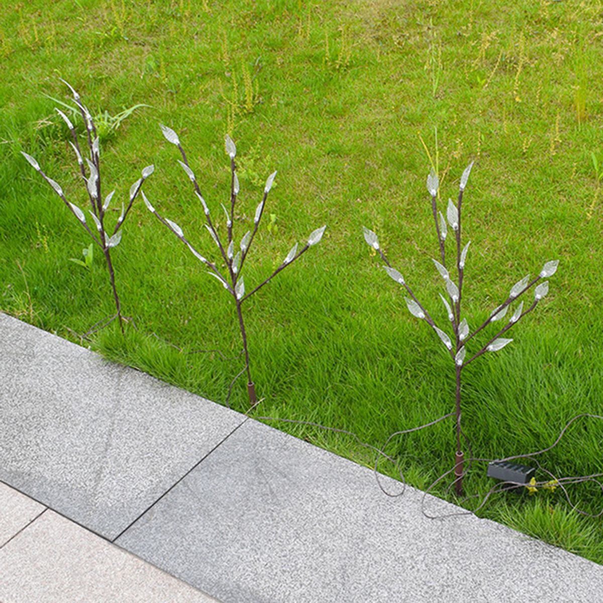 60LED-Branch-Leaf-Tree-Solar-Power-Lawn-Light-Groud-Stake-Outdoor-Garden-Waterproof-Yard-Lamp-1736169