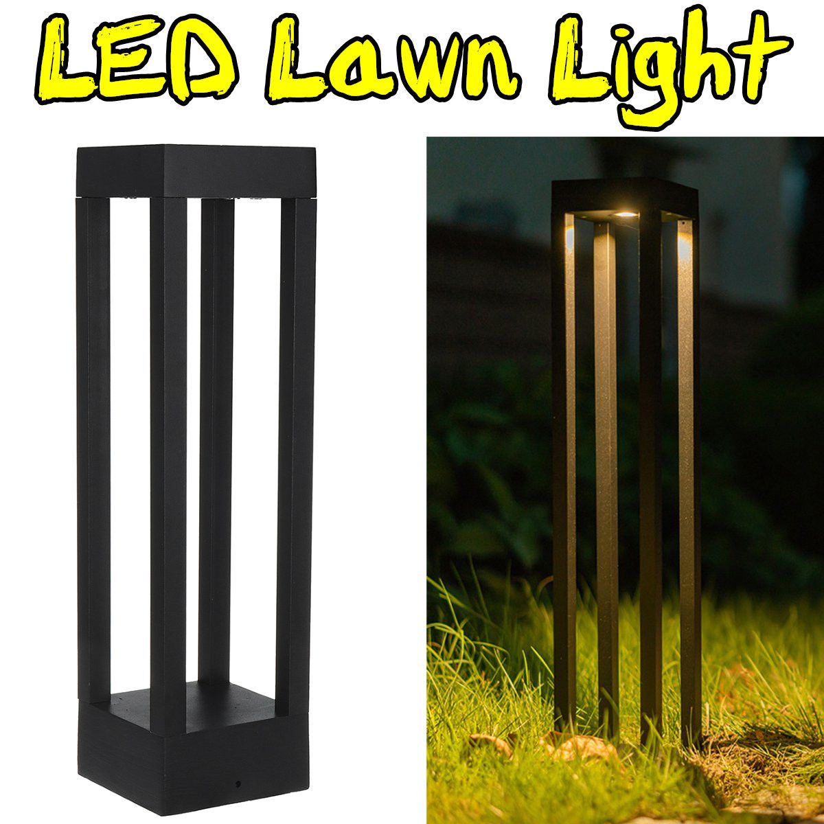 7W-LED-Lawn-Light-Outdoor-Pathway-Garden-Walkway-Decorative-Lighting-Lamp-40cm-1678249