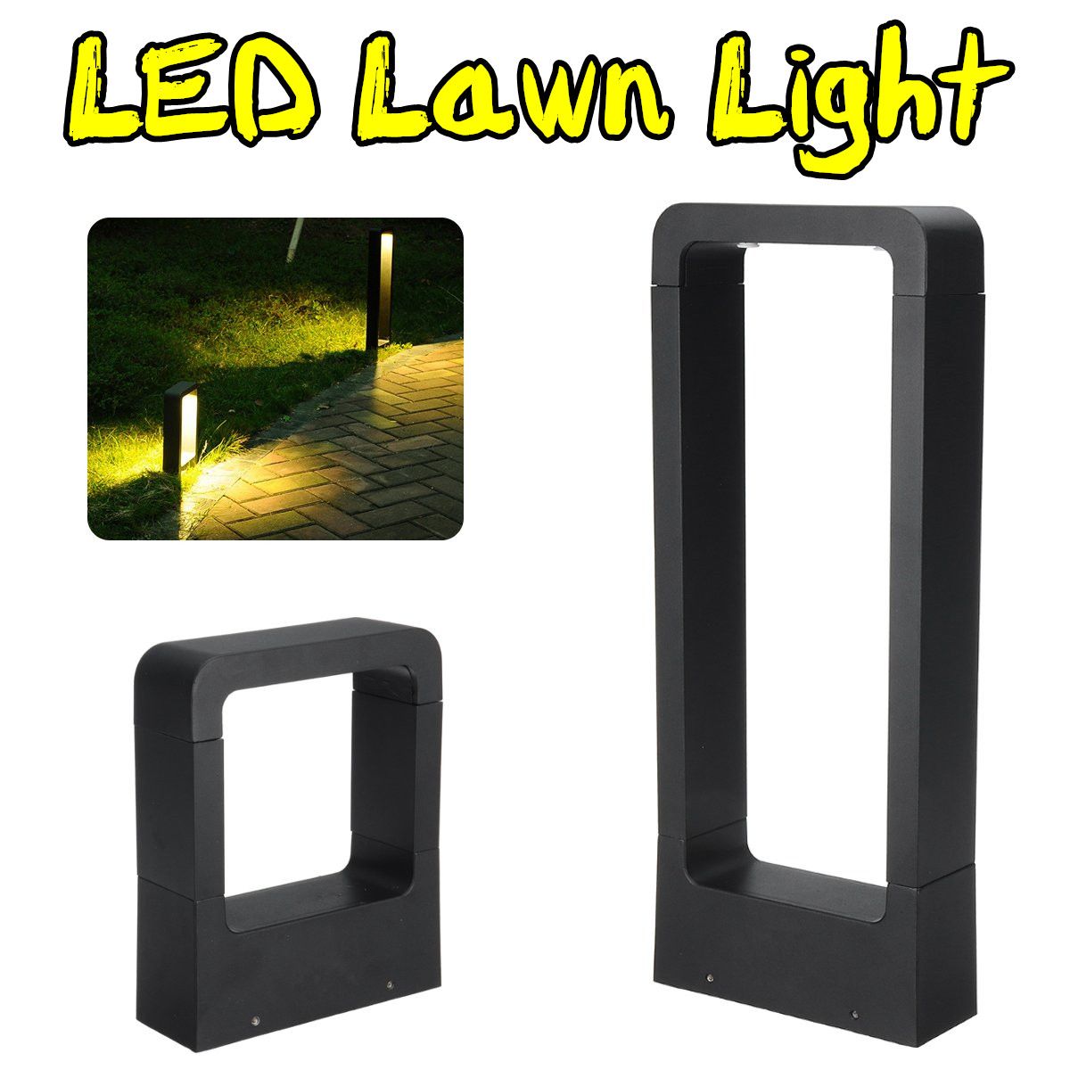 7W-LED-Lawn-Light-Outdoor-Pathway-Garden-Yard-Walkway-Decorative-Lighting-Lamp-1678250