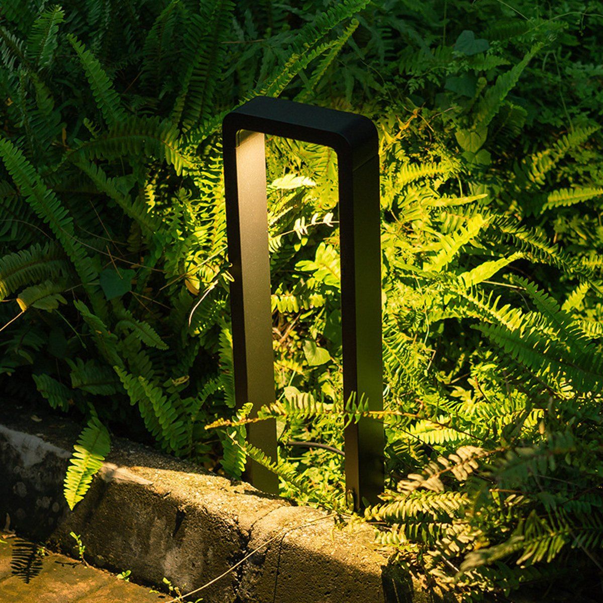 7W-LED-Lawn-Light-Outdoor-Pathway-Garden-Yard-Walkway-Decorative-Lighting-Lamp-1678250