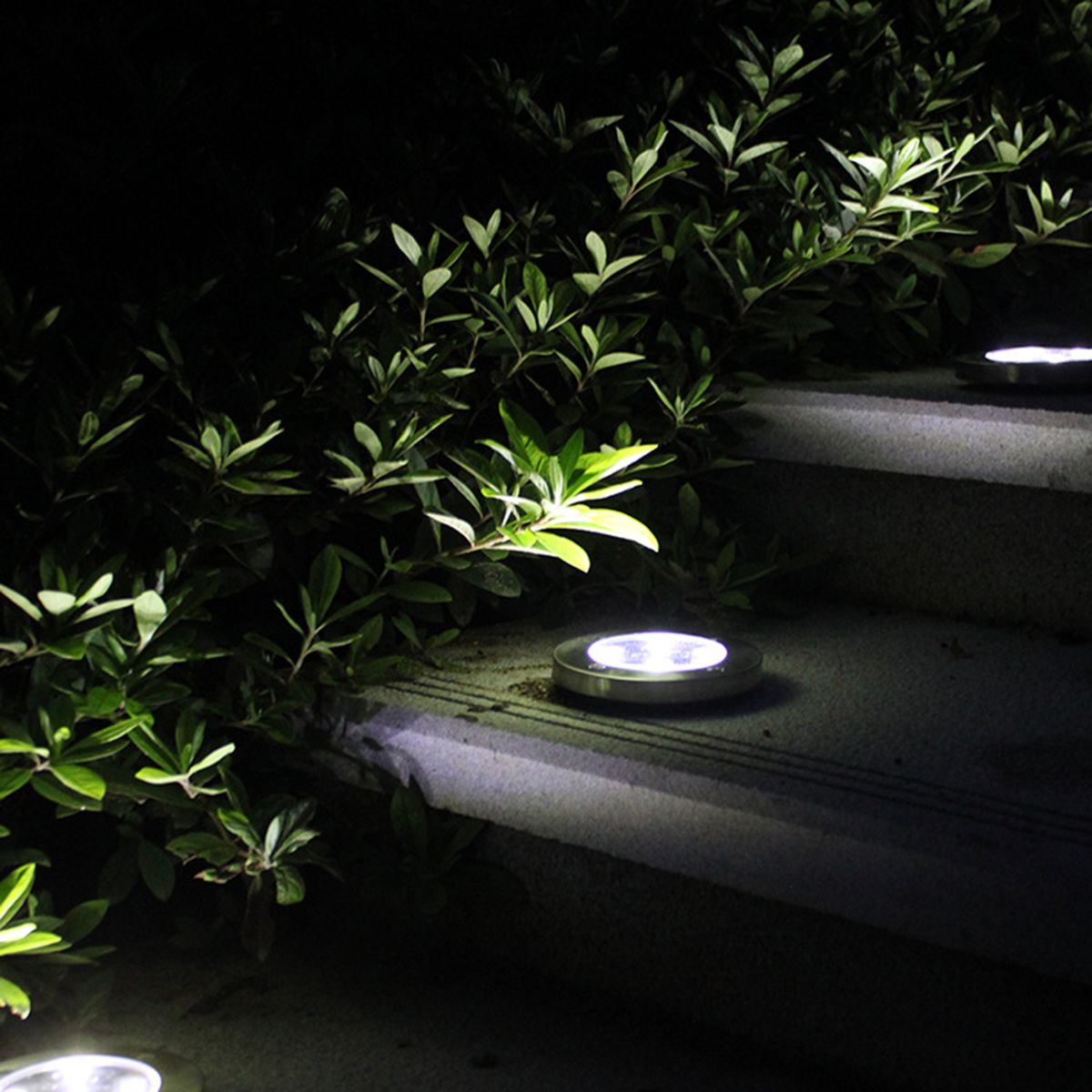 8-LEDs-Solar-Buried-Light-Waterproof-Lawn-Ground-Lamp-WhiteWarm-Light-1745072