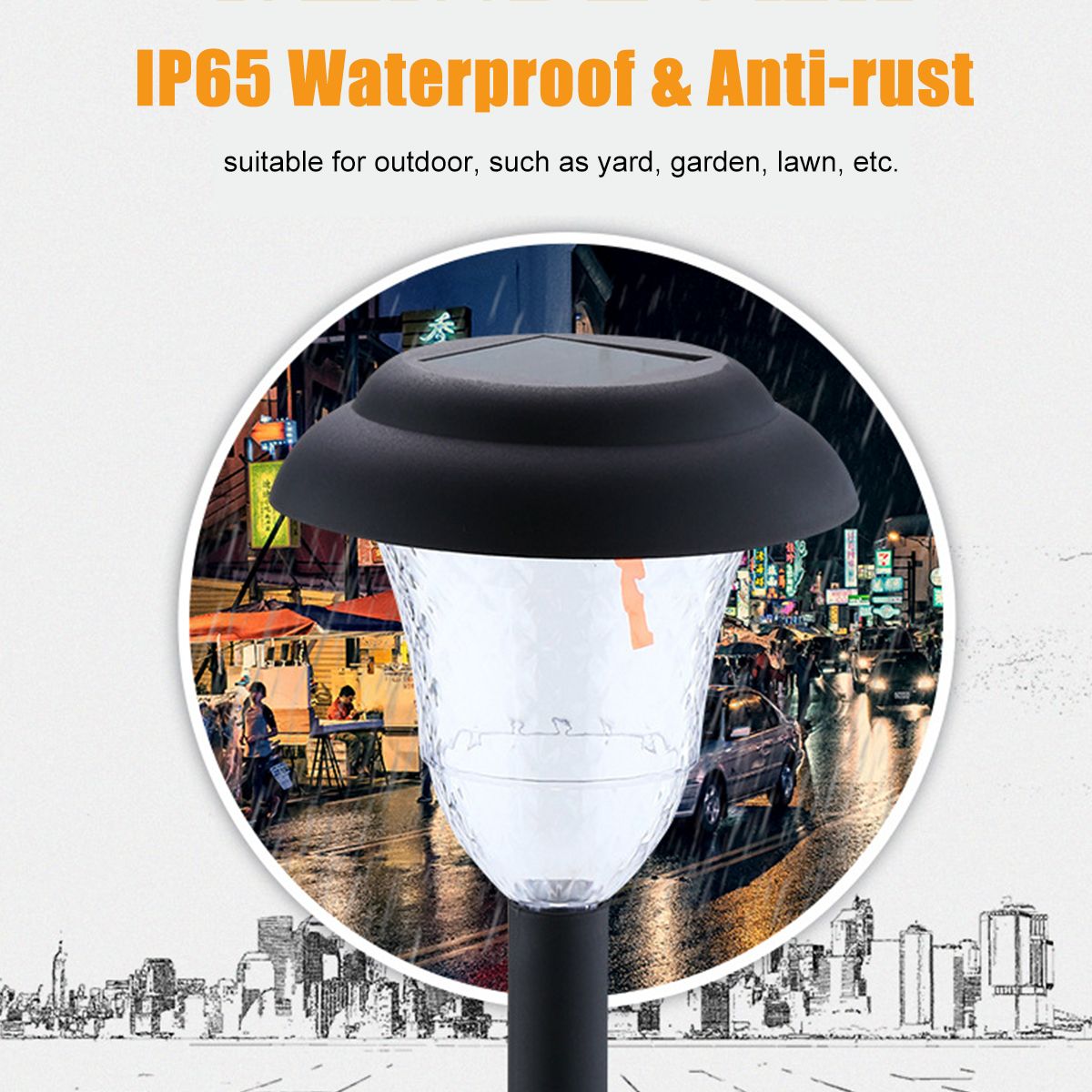 IP65-Waterproof-2PCS-Auto-Sensing-LED-Solar-Lamp-Garden-Lamps-for-Outdoor-Patio-Lawn-1755215