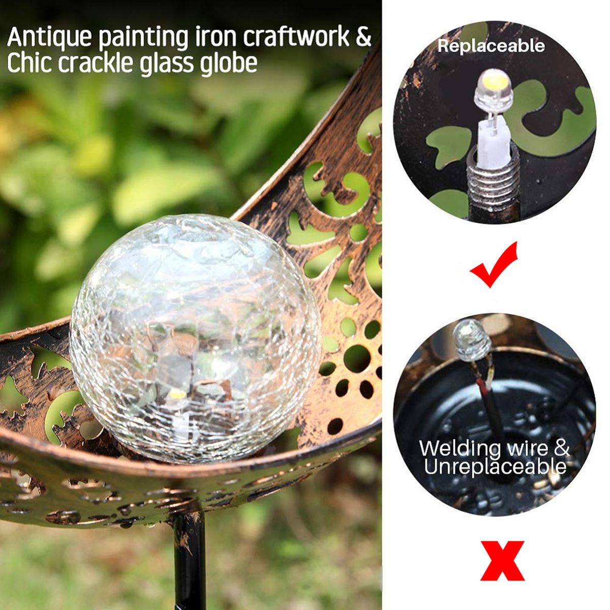 LED-Garden-Solar-Lights-Pathway-Outdoor-Moon-Decor-Crackle-Lawn-Lamp-Glass-1685489