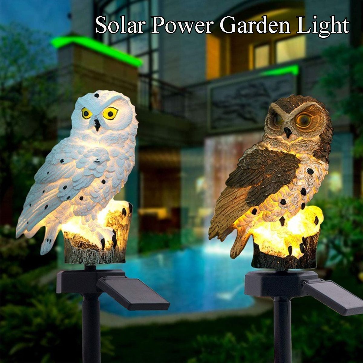 LED-Owl-Solar-Powered-Garden-Light-Resin-Statue-Lamp-Outdoor-Ornament-Lawn-1708373