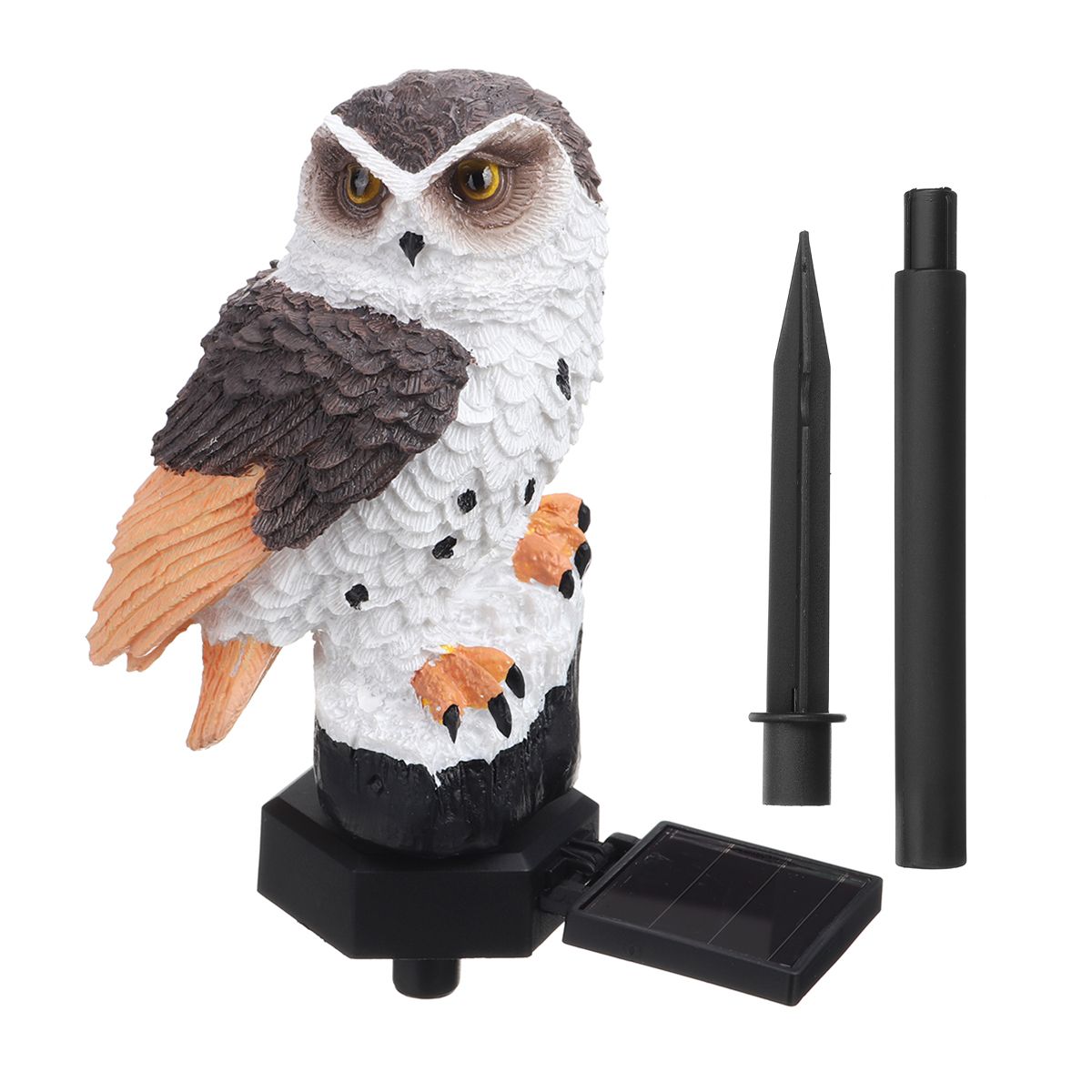 LED-Owl-Solar-Powered-Garden-Light-Resin-Statue-Lamp-Outdoor-Ornament-Lawn-1708373