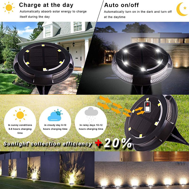 LED-Solar-Disk-Buried-Lawn-Light-Outdoor-Garden-Under-Ground-Waterproof-Patio-Lamp-1705469
