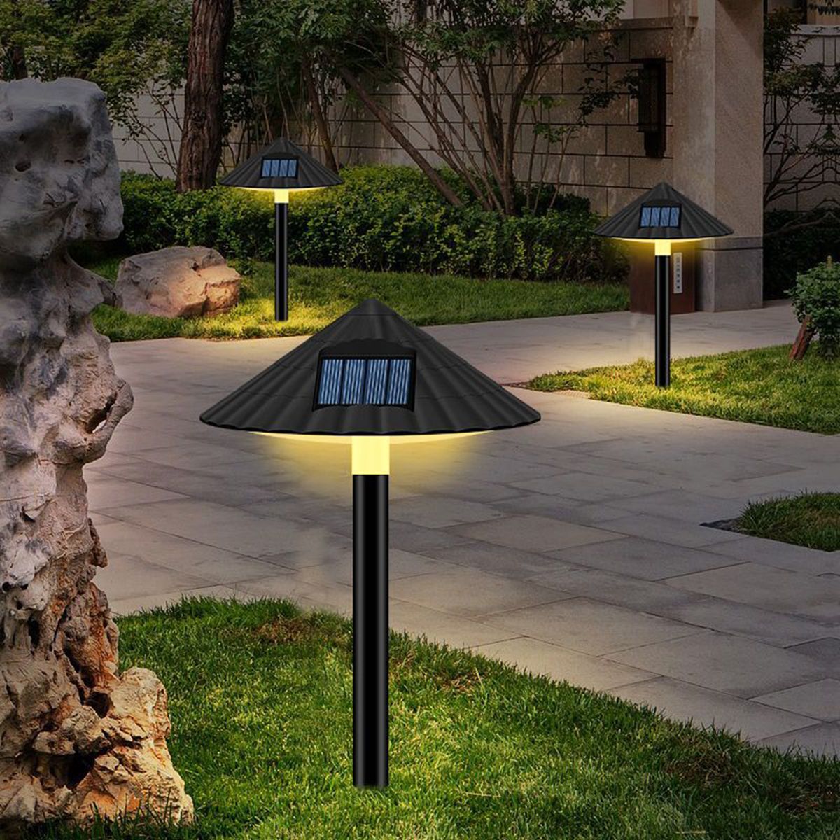 Mushroom-Shape-Solar-Garden-Stake-Light-Lawn-Lamp-Pathway-Energy-saving-Waterproof-Light-1710112