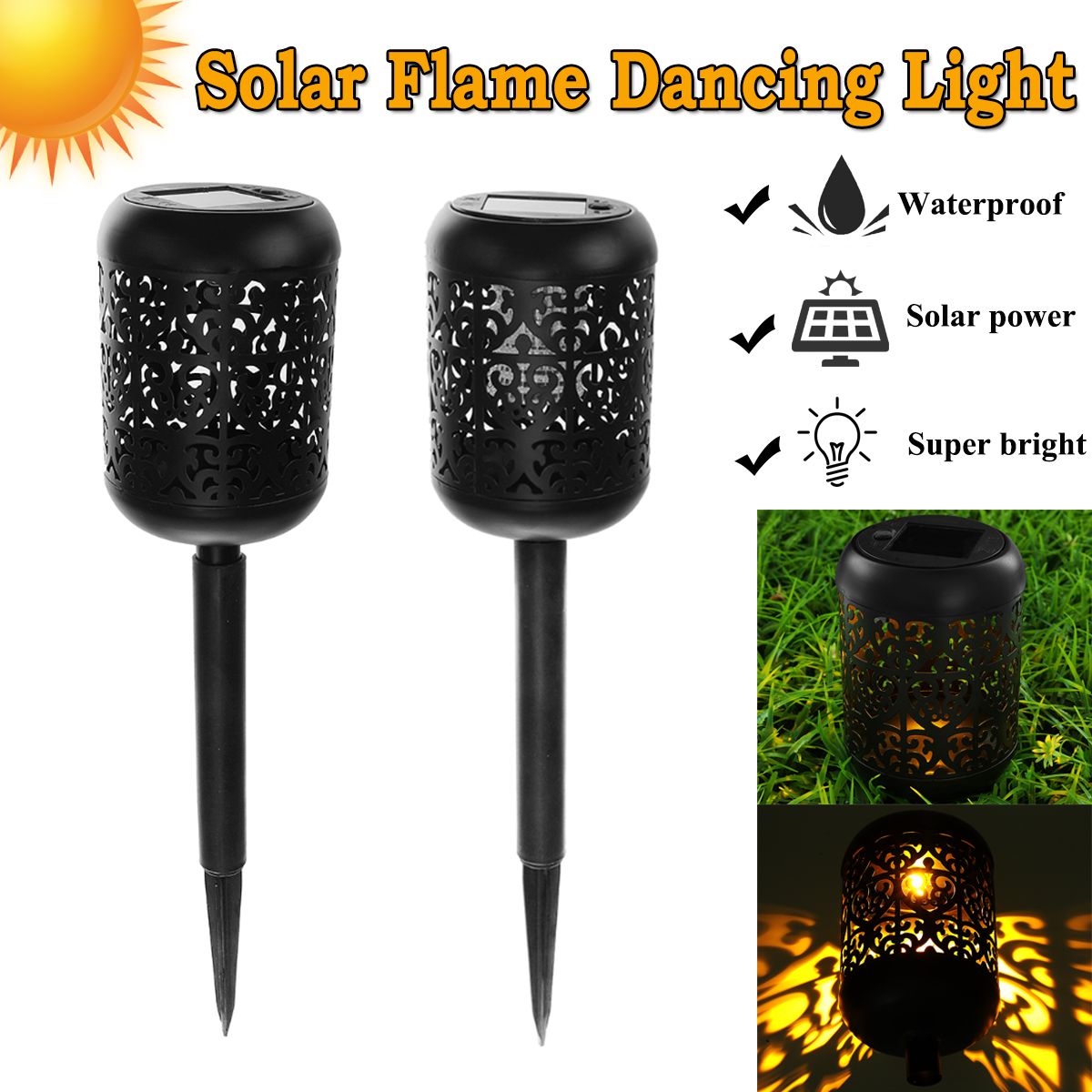 Outdoor-10-LED-Solar-Torch-Flickering-Flame-Light-Garden-Waterproof-Yard-Lamp-1748980