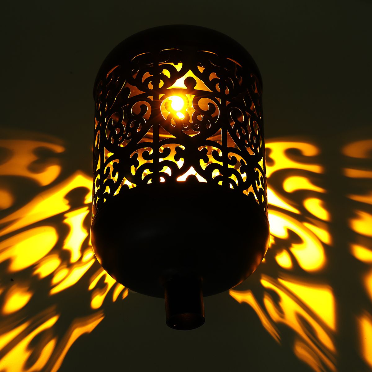 Outdoor-10-LED-Solar-Torch-Flickering-Flame-Light-Garden-Waterproof-Yard-Lamp-1748980
