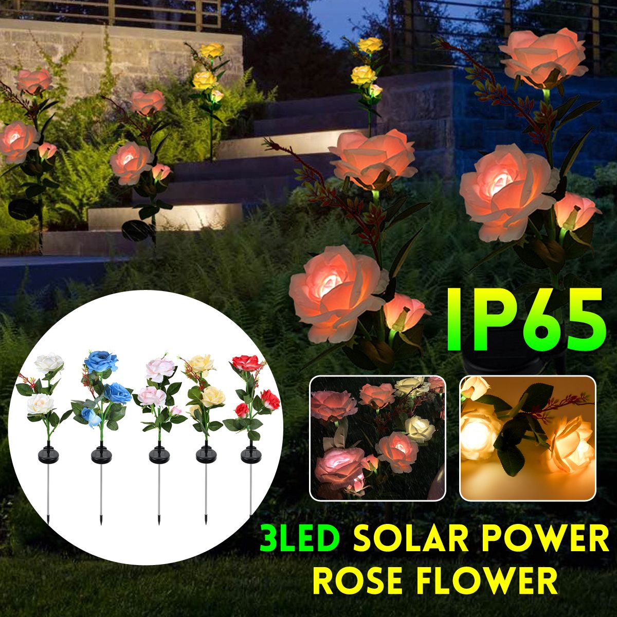 Outdoor-LED-Solar-Rose-Flower-Light-Waterproof-Garden-Lawn-Lamp-Landscape-Lighting-Yard-Decoration-1728565