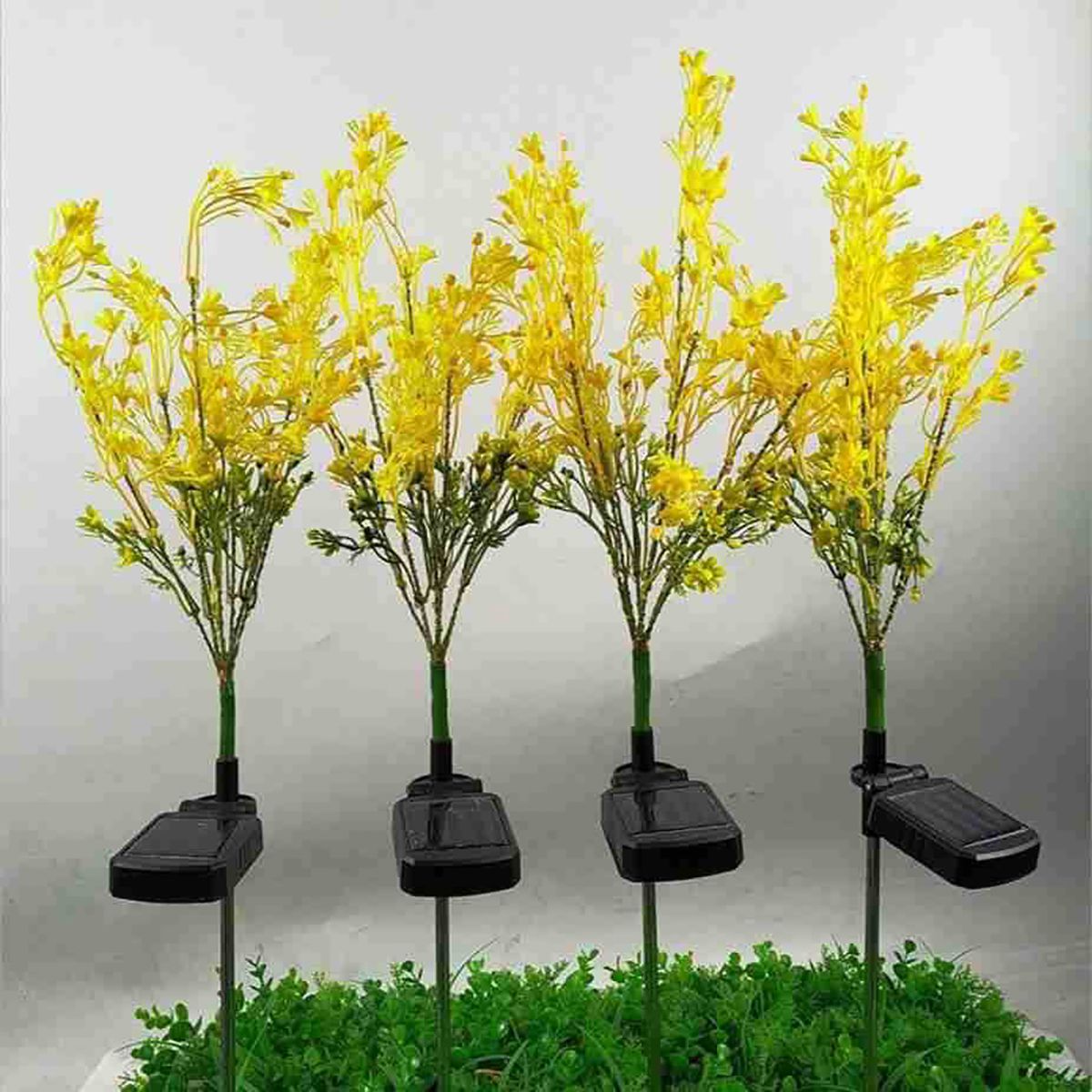 Outdoor-Solar-Powered-LED-Canola-Flowers-Lawn-Light-Waterproof-Garden-Lamp-Home-Decoration-1712934