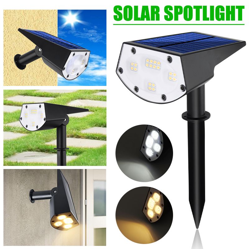 Rotatable-Solar-Powered-Waterproof-20LED-Lawn-Lamp-Outdoor-Spotlight-Garden-Landscape-Light-1769878