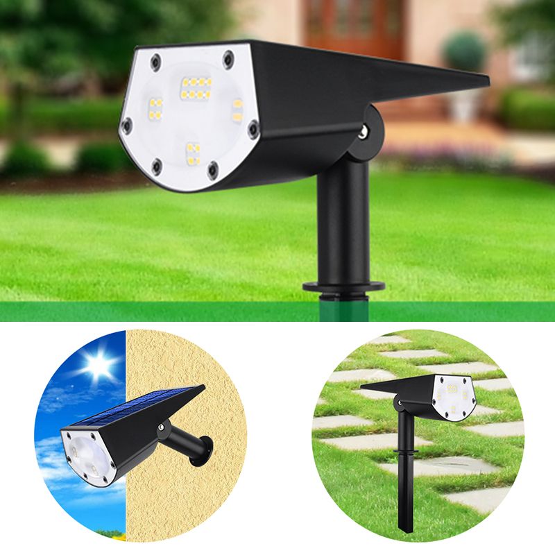 Rotatable-Solar-Powered-Waterproof-20LED-Lawn-Lamp-Outdoor-Spotlight-Garden-Landscape-Light-1769878