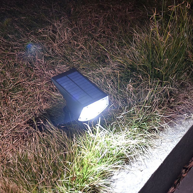 Rotatable-Solar-Powered-Waterproof-20LED-Lawn-Lamp-Outdoor-Spotlight-Garden-Landscape-Light-1769878