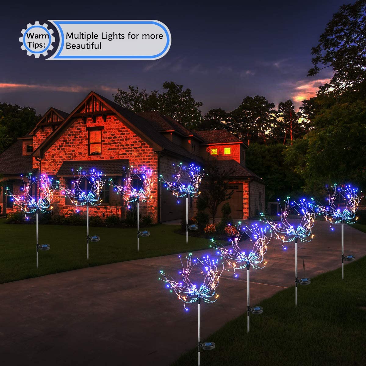 Solar-Firework-String-Light-60105160-LED-Lamp-Outdoor-Garden-Party-Christmas-Decorations-Lights-1712689