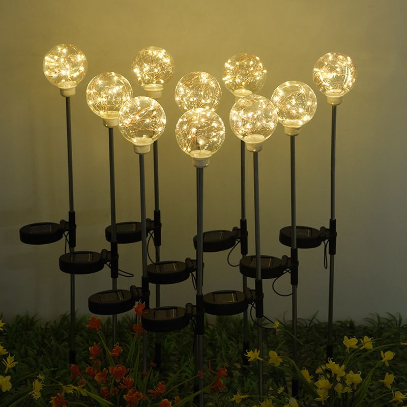 Solar-LED-Ball-Light-Solar-Garden-Light-Outdoor-Lantern-Stainless-Steel-Led-solar-Power-Pathway-Land-1740002