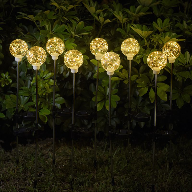 Solar-LED-Ball-Light-Solar-Garden-Light-Outdoor-Lantern-Stainless-Steel-Led-solar-Power-Pathway-Land-1740002