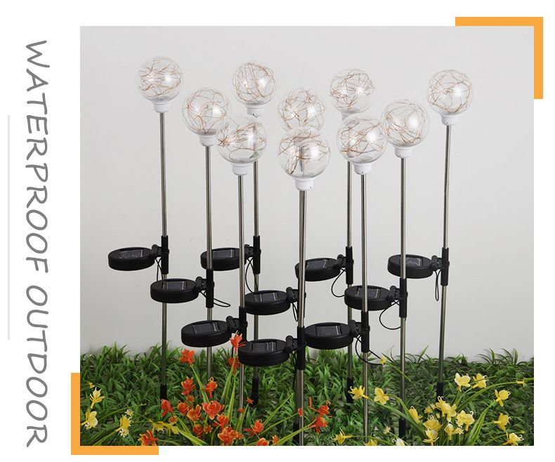 Solar-LED-Ball-Light-Solar-Garden-Light-Outdoor-Lantern-Stainless-Steel-Led-solar-Power-Pathway-Land-1740002
