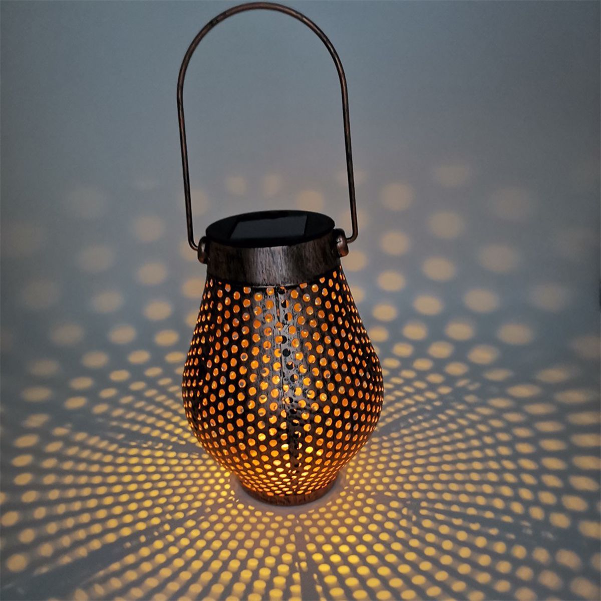 Solar-LED-Hanging-Light-Retro-Hollow-Lantern-Outdoor-Garden-Yard-Decoration-Lamp-1738025