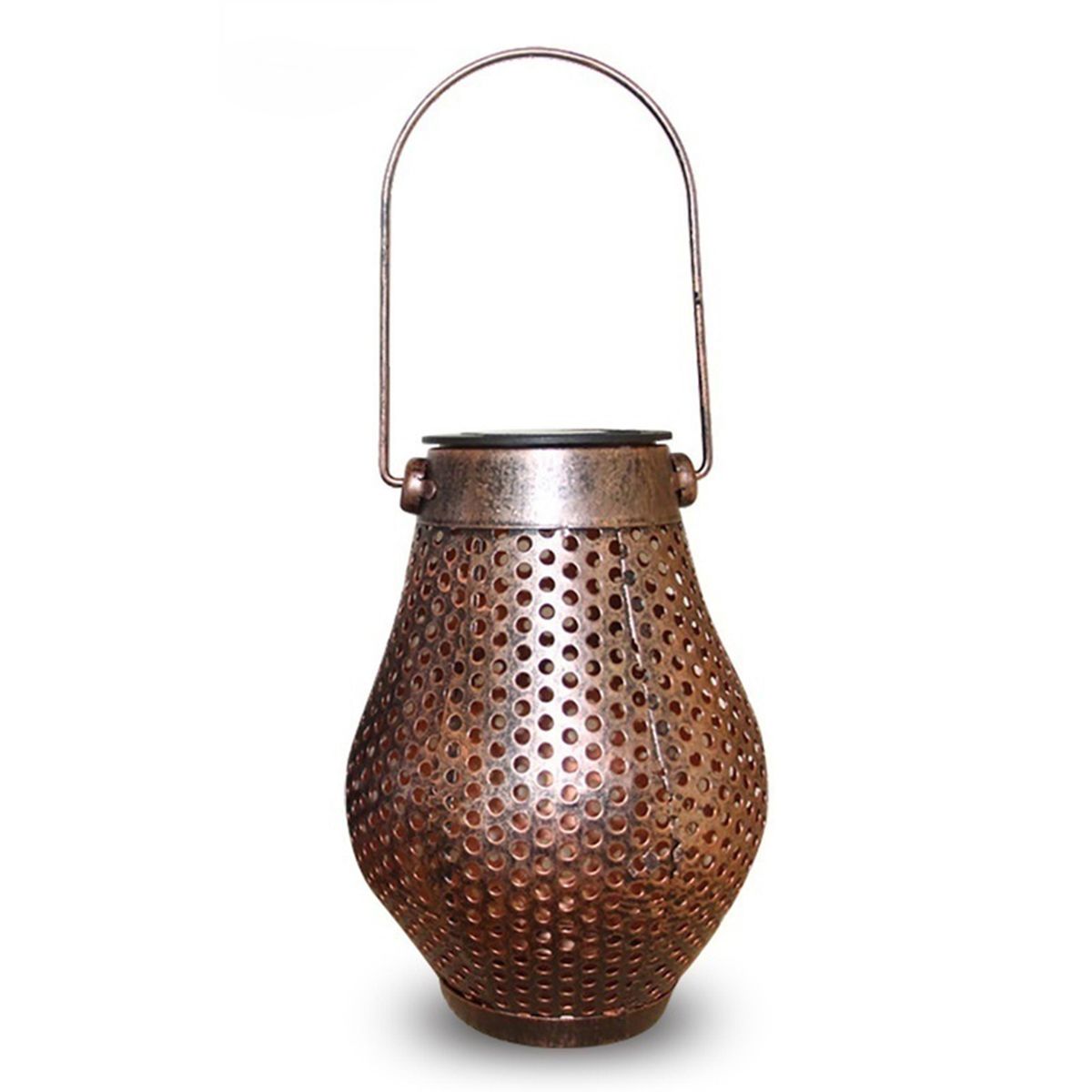 Solar-LED-Hanging-Light-Retro-Hollow-Lantern-Outdoor-Garden-Yard-Decoration-Lamp-1738025