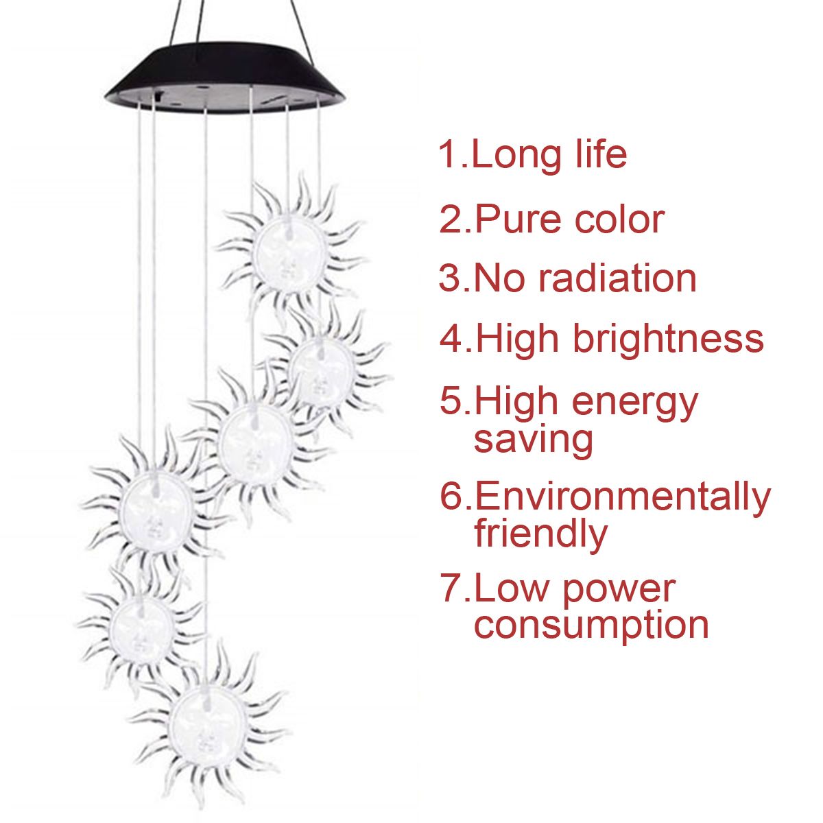 Solar-LED-Sunflower-Wind-Chime-Garden-Hanging-Spinner-Light-Color-Changing-Lamp-1638298