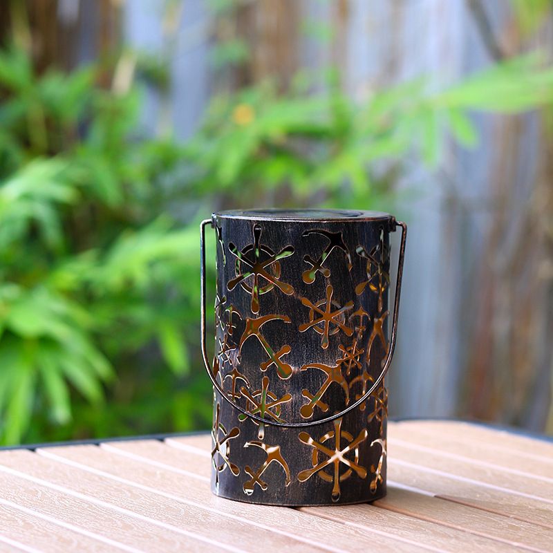 Solar-Lantern-Anchor-Pattern-Projection-Lamp-Courtyard-Garden-Decoration-Lamp-Outdoor-Waterproof-1759008