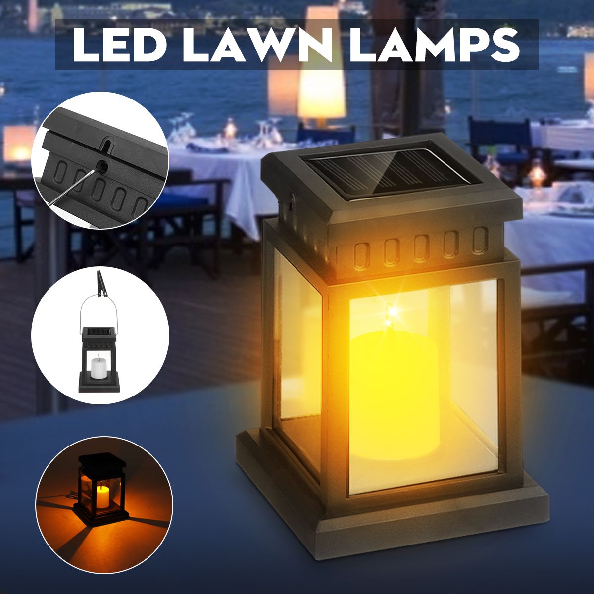 Solar-Lantern-Hanging-Light-LED-Yard-Outdoor-Patio-Garden-Lamp-Waterproof-Decor-1744131