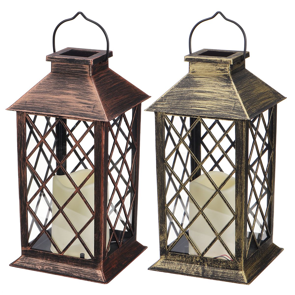 Solar-Power-Hanging-Lantern-LED-Lamp-Retro-Style-Light-OutdoorIndoor-for-Garden-Christmas-Decoration-1729902